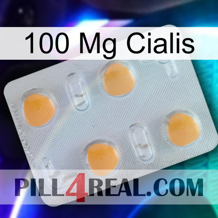 100Mg Cialis 24